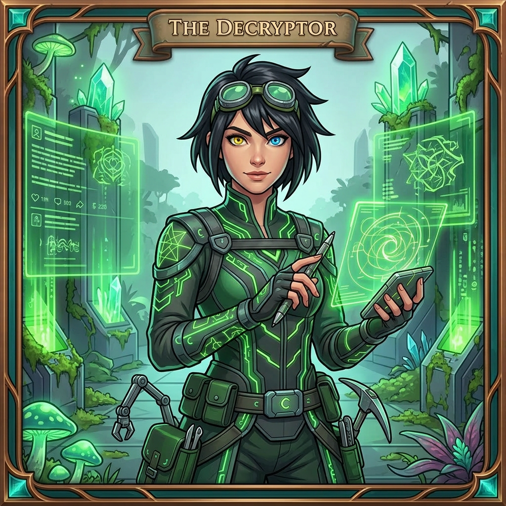 Scout character image